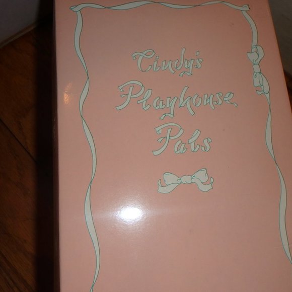 Samantha by Cindy M McClure 1990 Ashton Drake - Picture 10 of 12